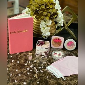 Self care Journey bundle